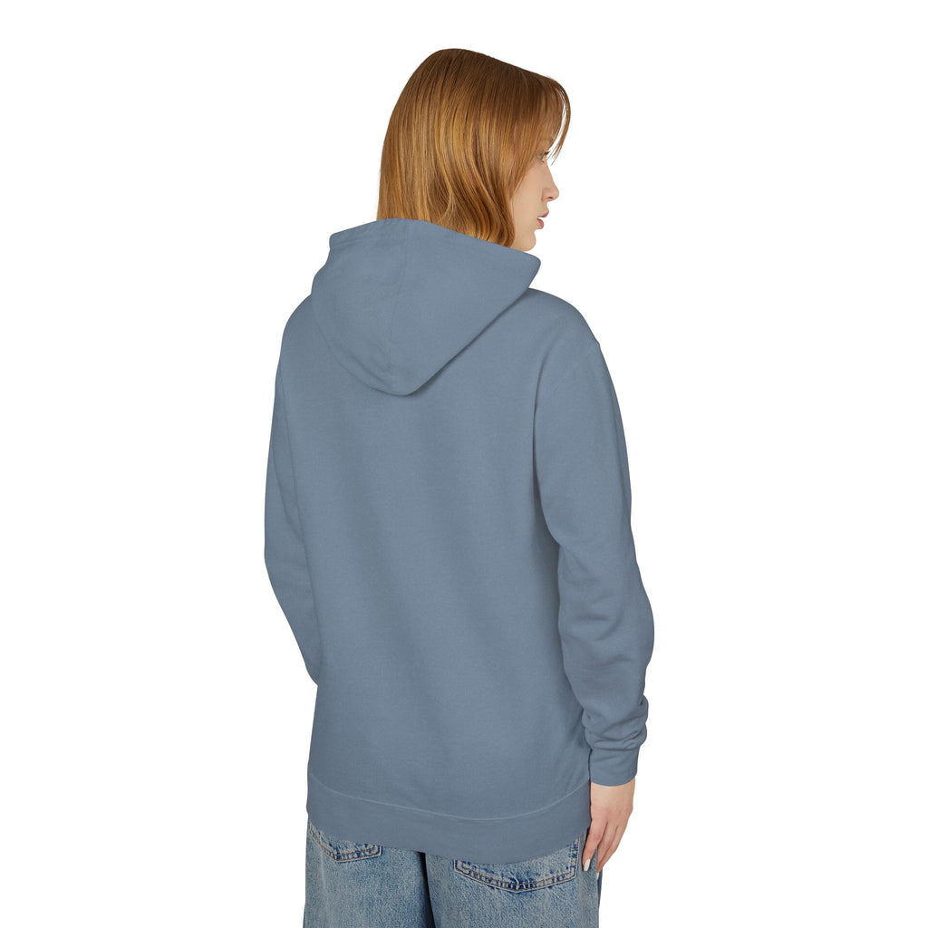 Streetwear city Graphic hoodie