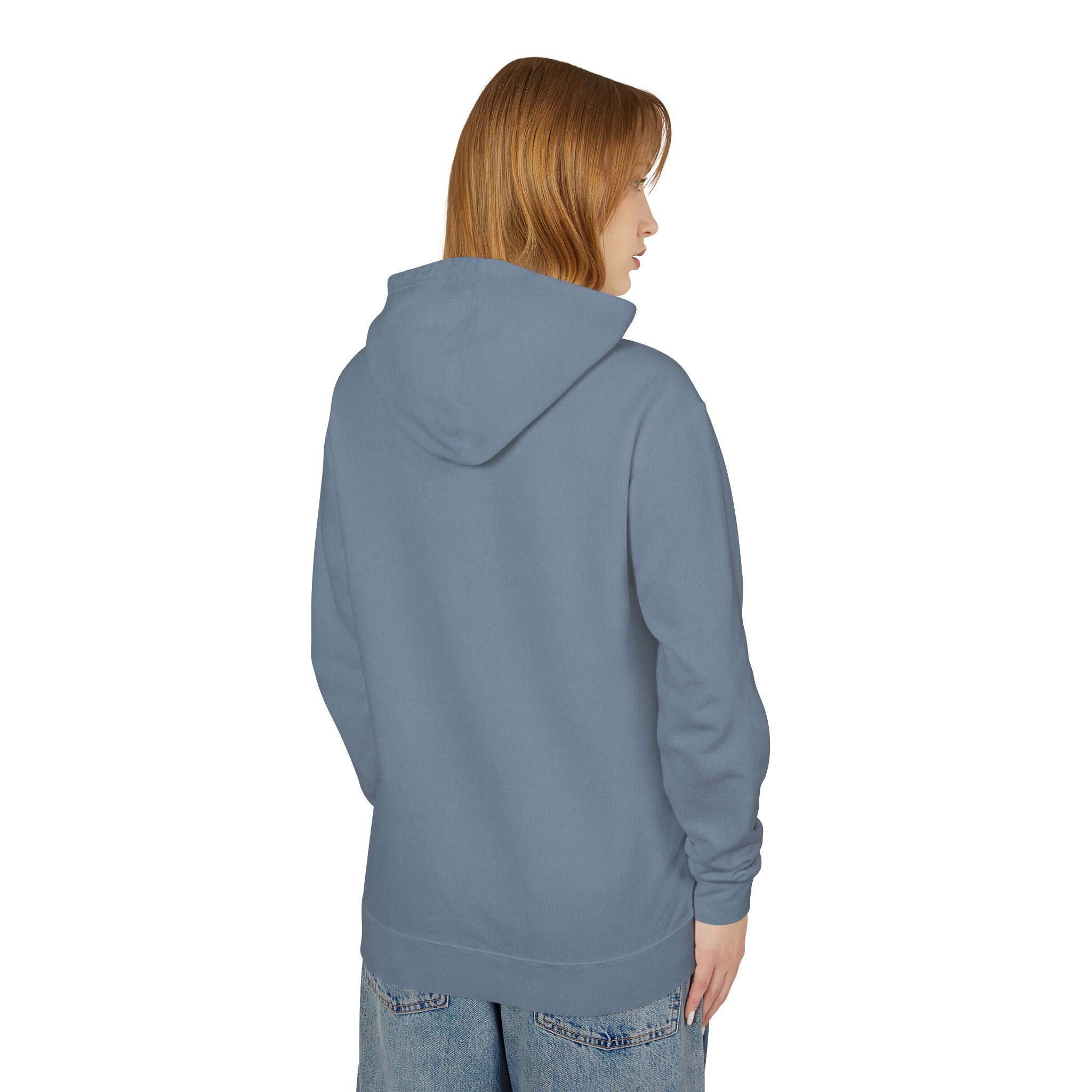 Streetwear city Graphic hoodie