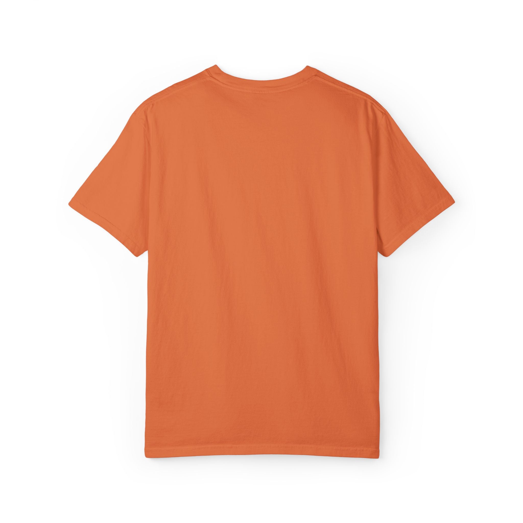 Legacy Palm Tree Streetwear T-shirt