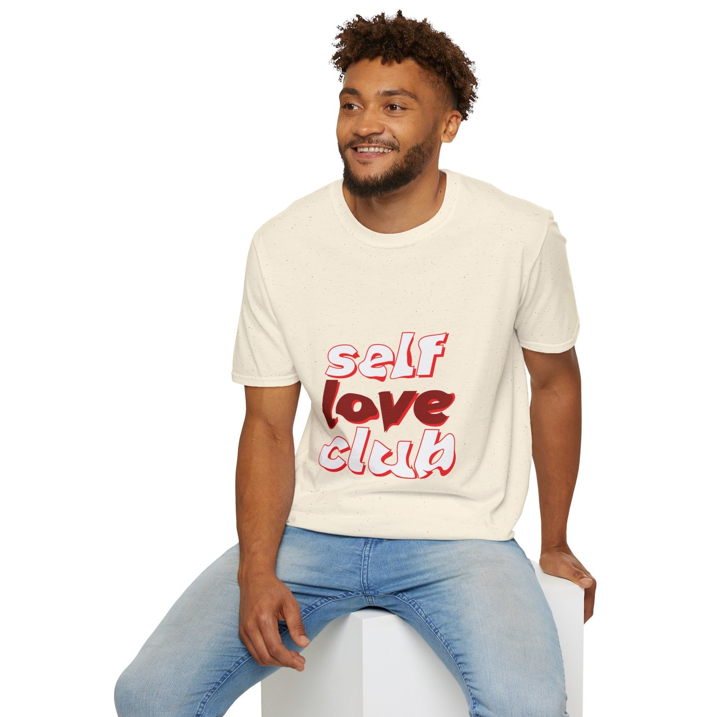 Self Love Club T-Shirt