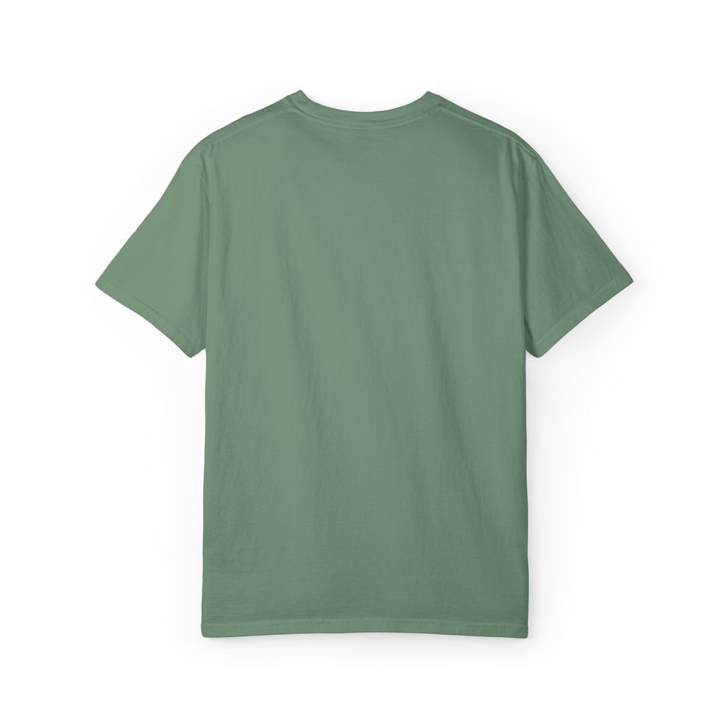 Legacy Palm Tree Streetwear T-shirt