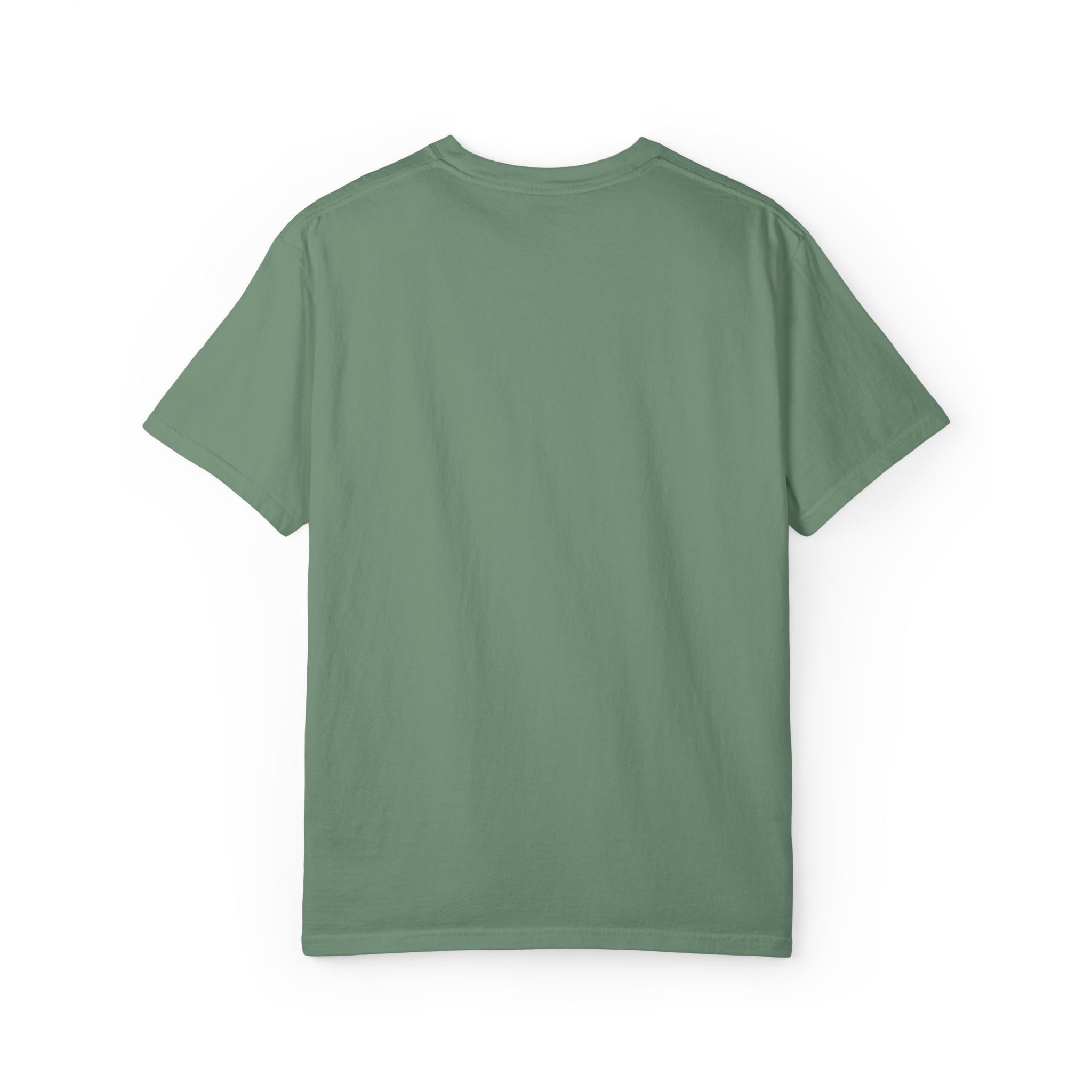 Legacy Palm Tree Streetwear T-shirt