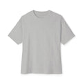 Closer Graphic Tee — Oversized Boxy Pink T‑Shirt