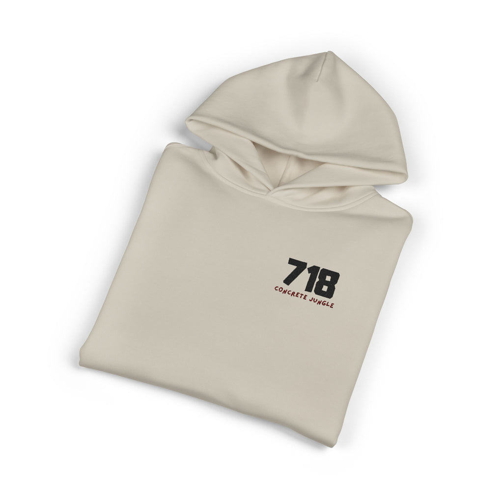 Cozy Graphic Hoodie - Perfect for winter