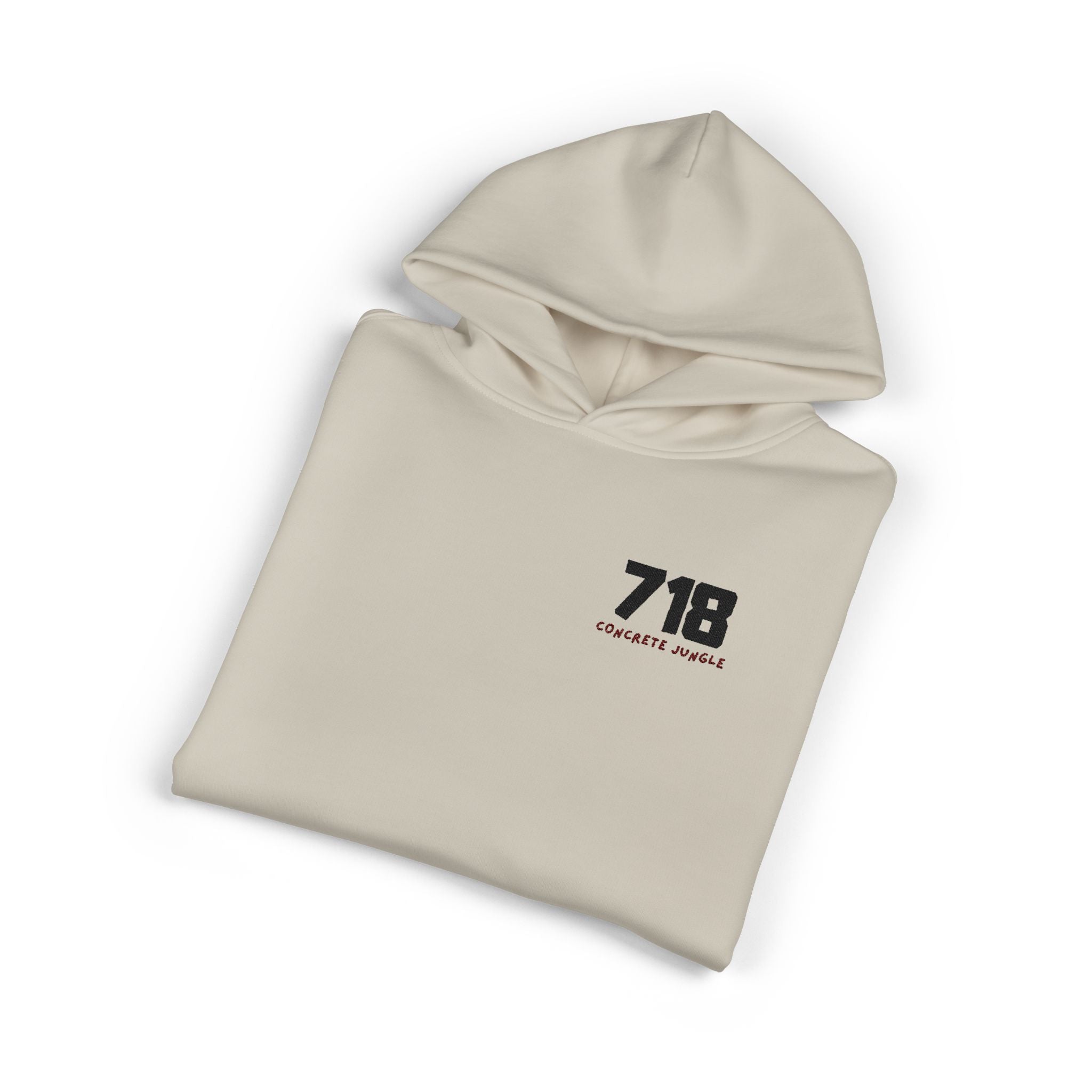 Cozy Graphic Hoodie - Perfect for winter