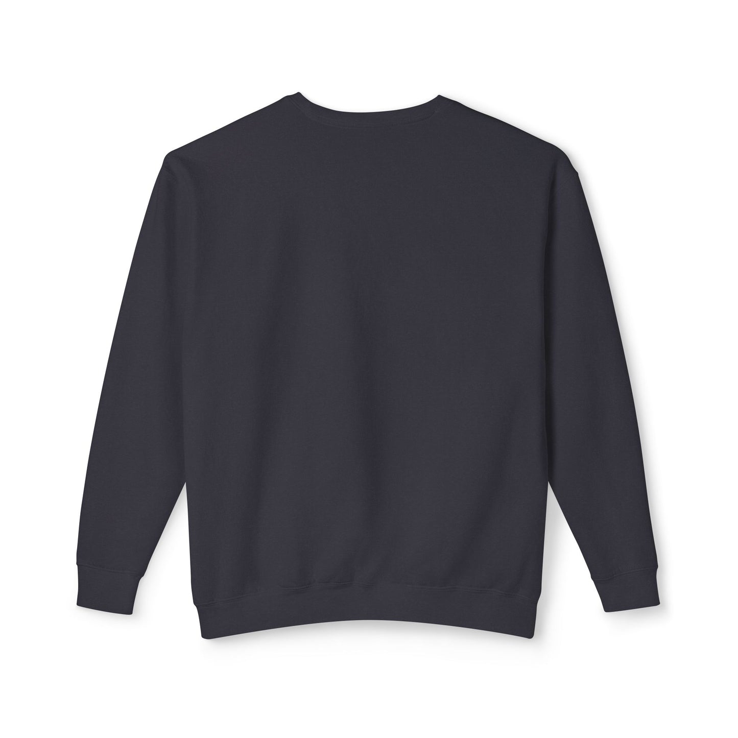 Urban Sports Unisex Crewneck Sweatshirt - Street Sweepers Collection