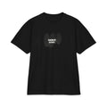 Dont not Don't JCLEGACY Retro Distressed Graphic Tee