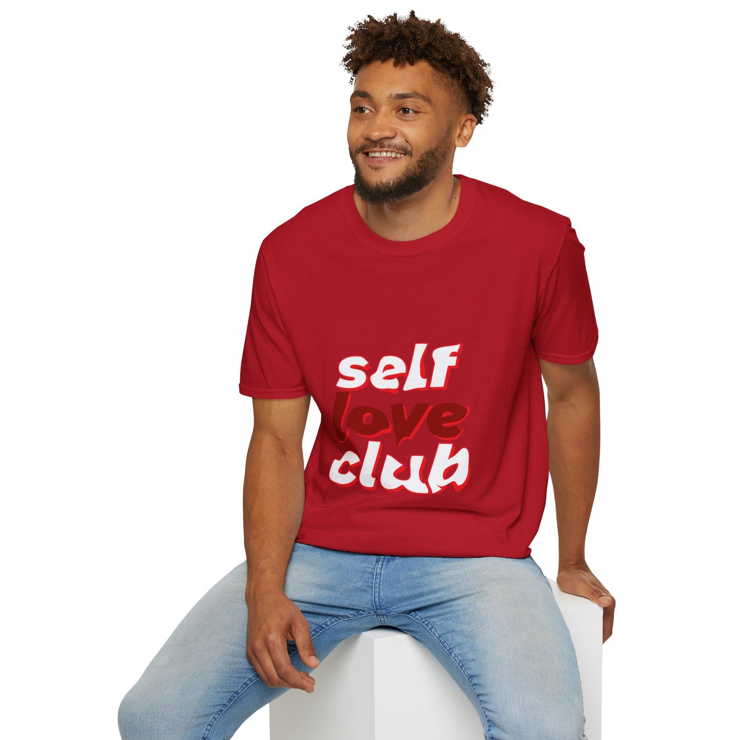 Self Love Club T-Shirt