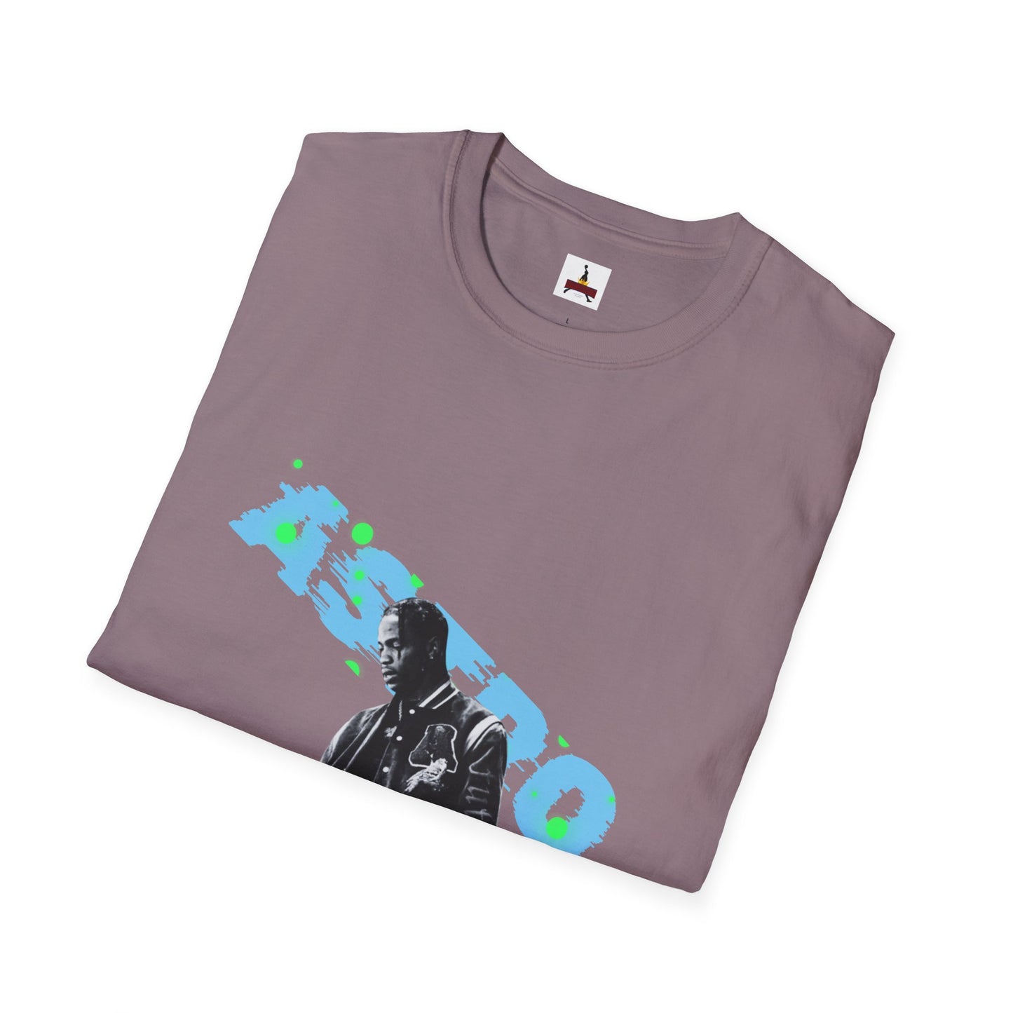 Travis Scott T-Shirt