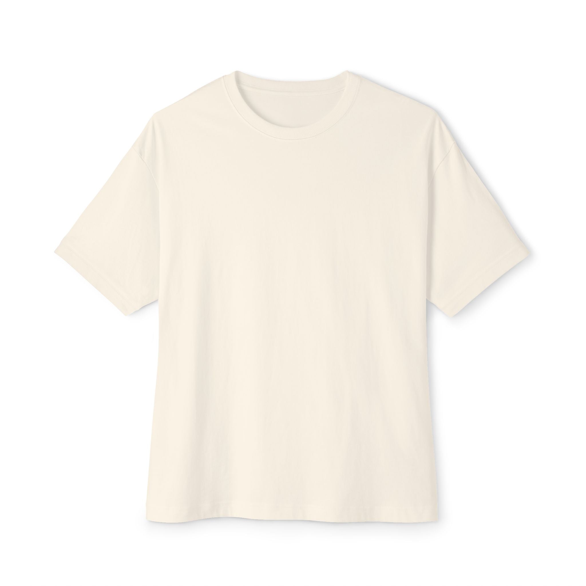 Closer Graphic Tee — Oversized Boxy Pink T‑Shirt