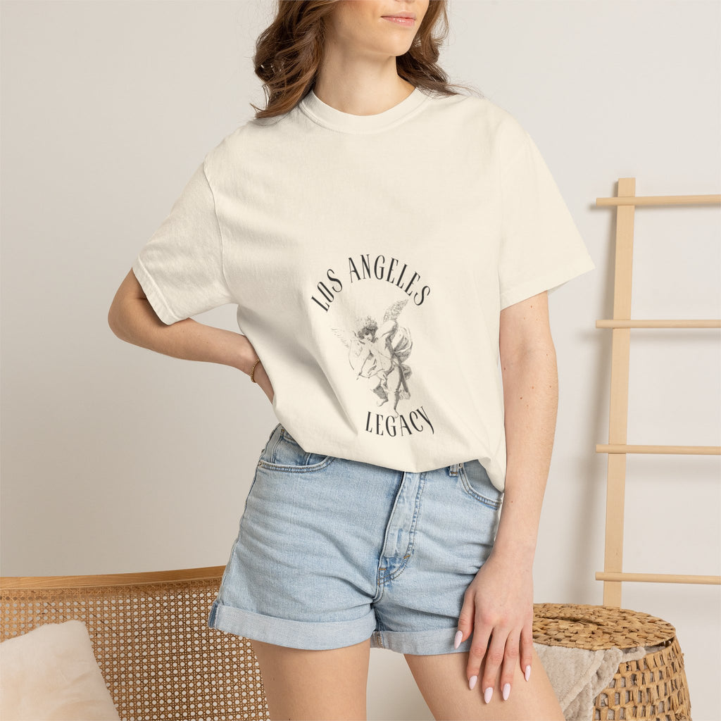 Los Angeles Legacy Graphic T-Shirt
