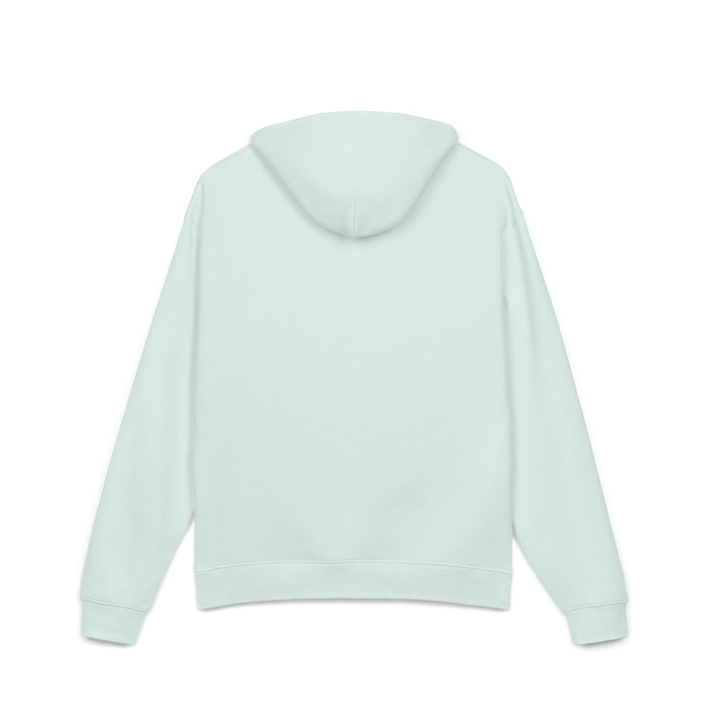 Muted Minimalist Hoodie — Relaxed Pullover