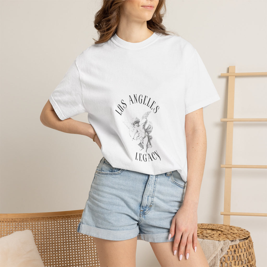 Los Angeles Legacy Graphic T-Shirt