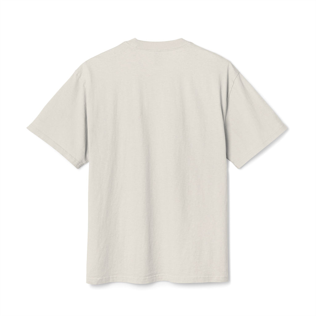 Faded Watch Out short sleeved T-shirt