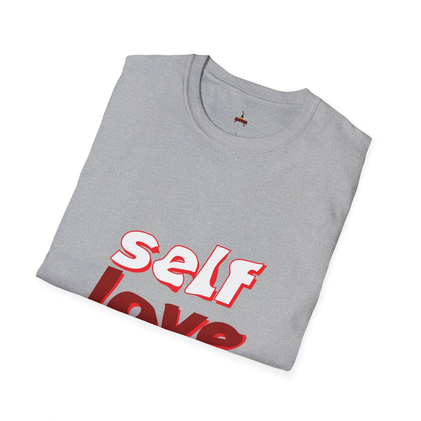 Self Love Club T-Shirt