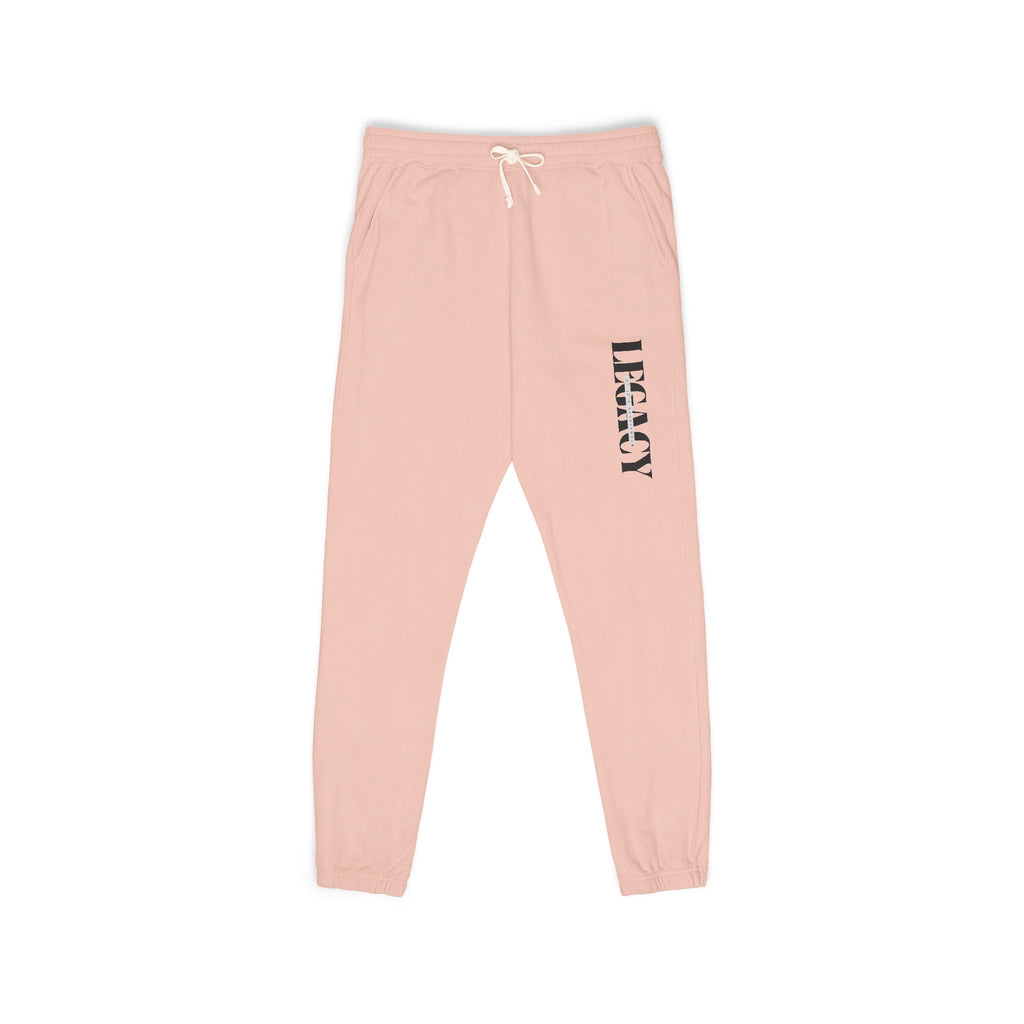 Cozy Fleece Sweatpants