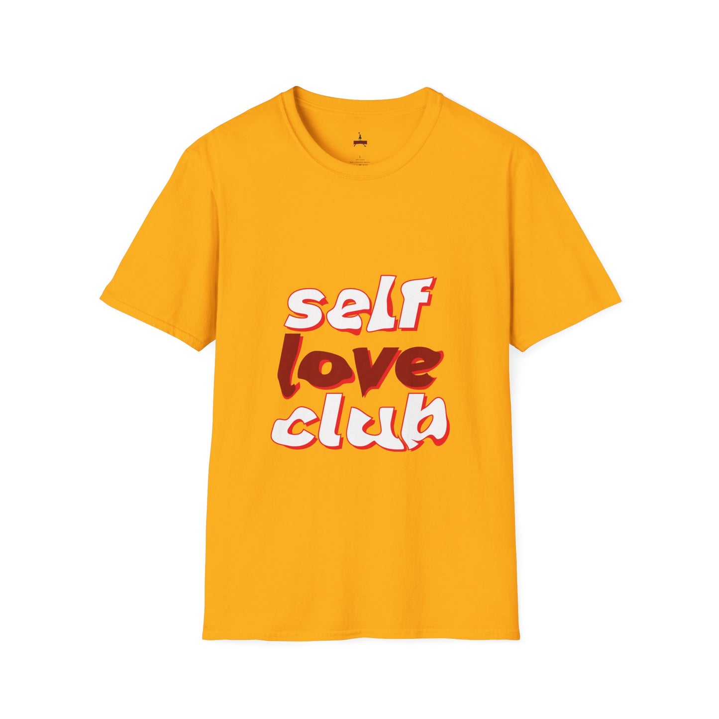 Self Love Club T-Shirt