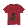 Juneteenth Richard Wright Tee