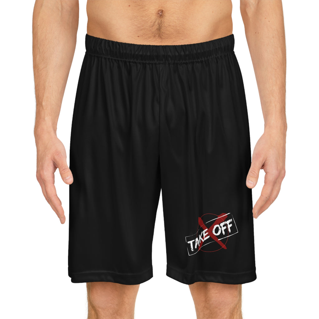 Athletic Basketball Shorts - Casual Sportswear, Workout Gear, Gift for Athletes, Summer Outfits, Active Lifestyle