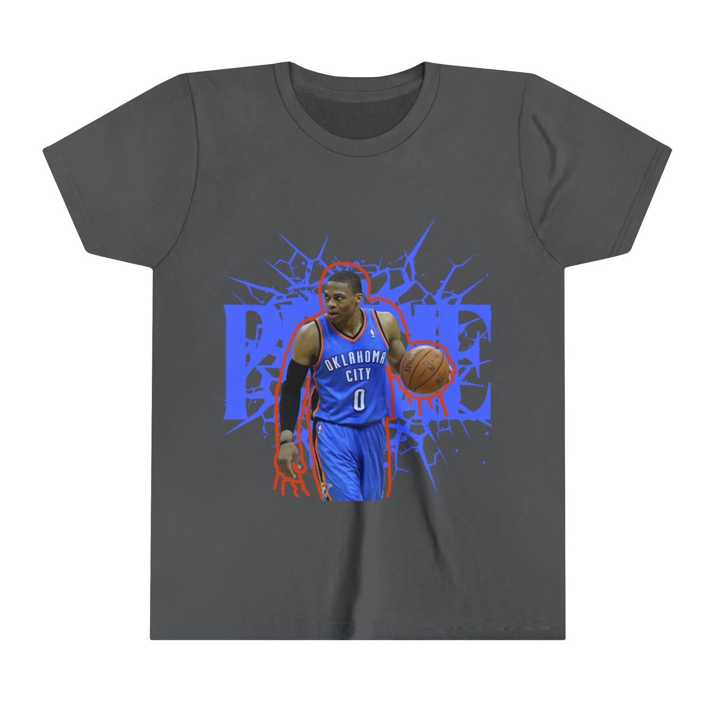 Prime- Oklahoma City Youth T-shirt