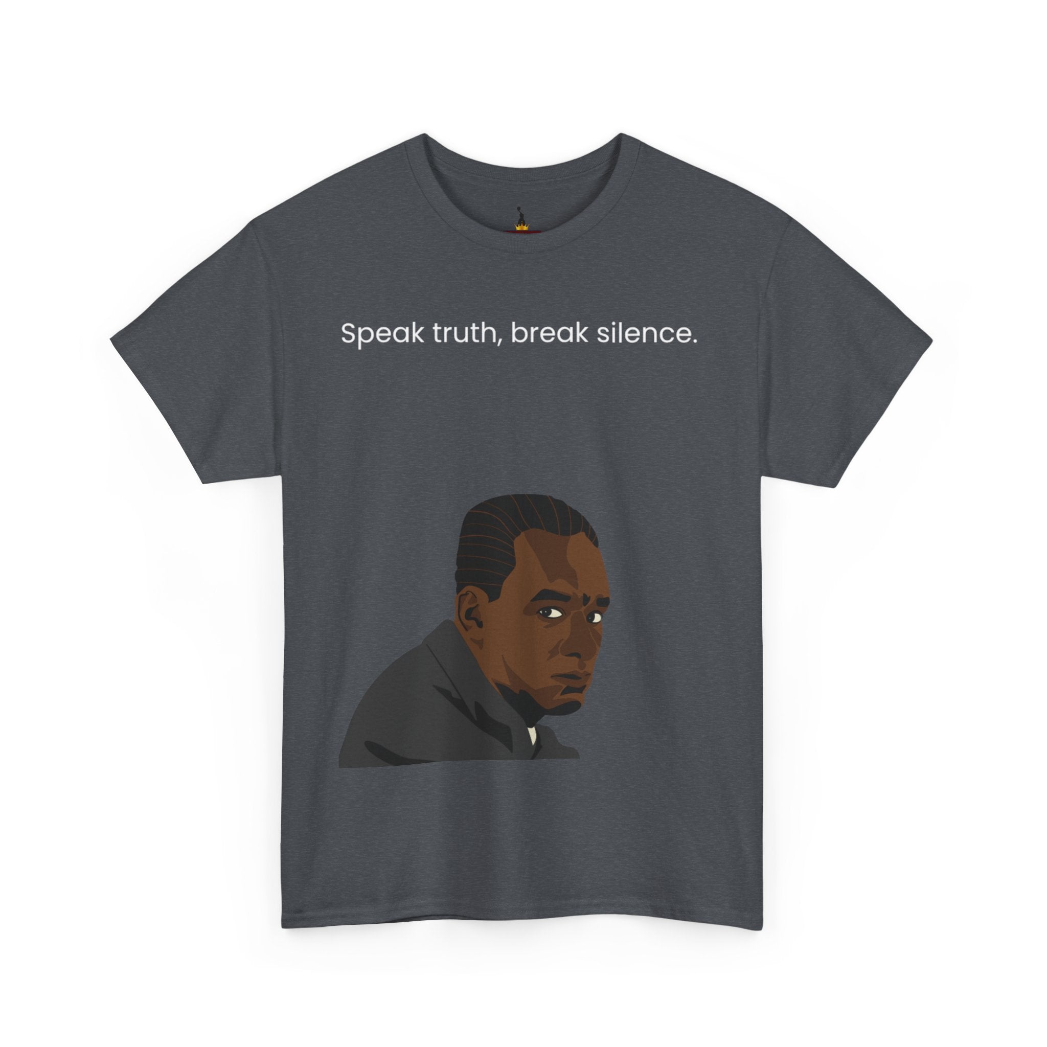 Juneteenth Richard Wright Tee