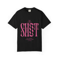 The winning shot graphic Tee