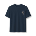 Built Different Performance Tee