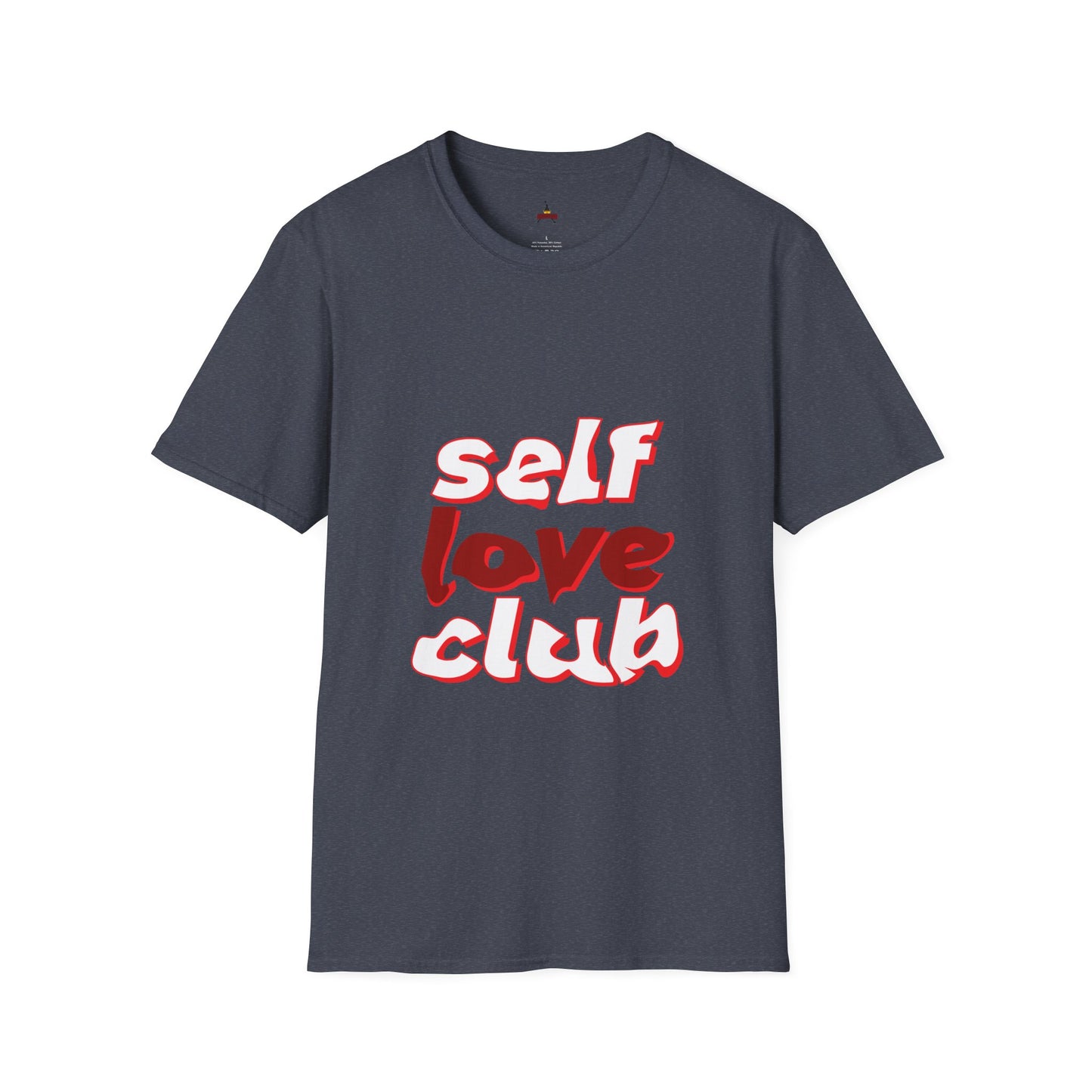 Self Love Club T-Shirt