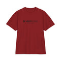 Unisex Max Heavyweight Short Sleeve