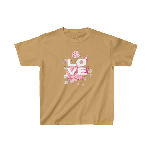 Love Youth T-Shirt