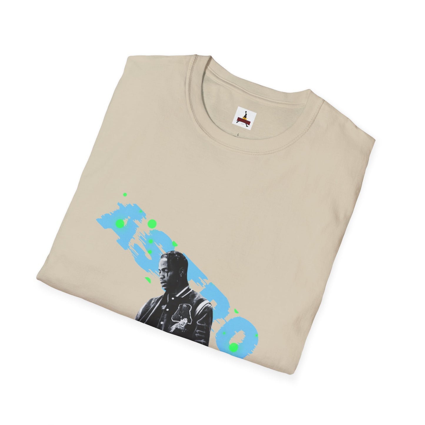 Travis Scott T-Shirt