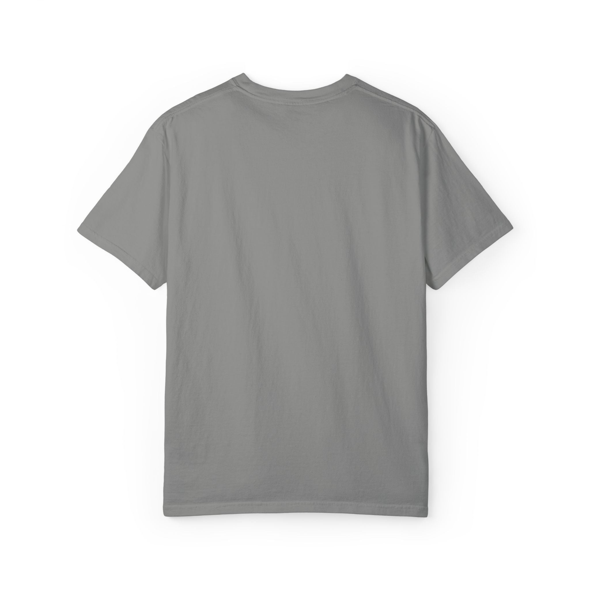 Legacy Palm Tree Streetwear T-shirt