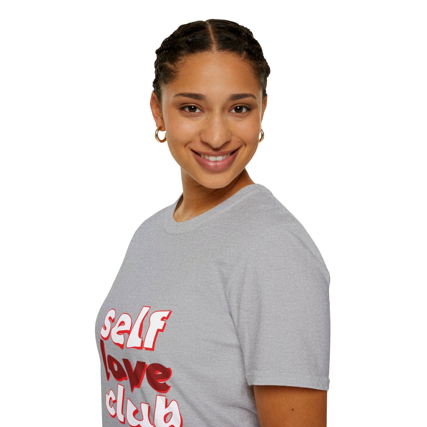 Self Love Club T-Shirt