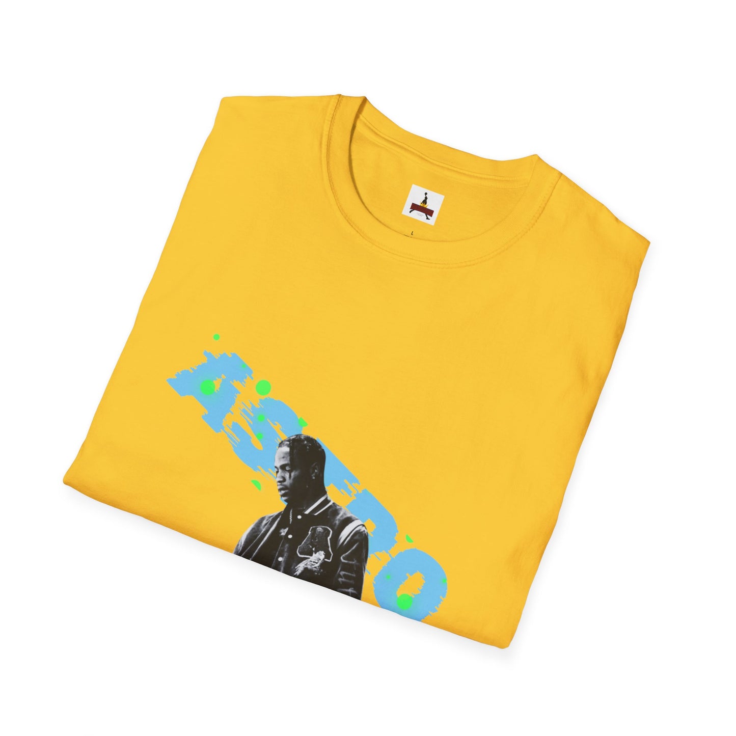 Travis Scott T-Shirt