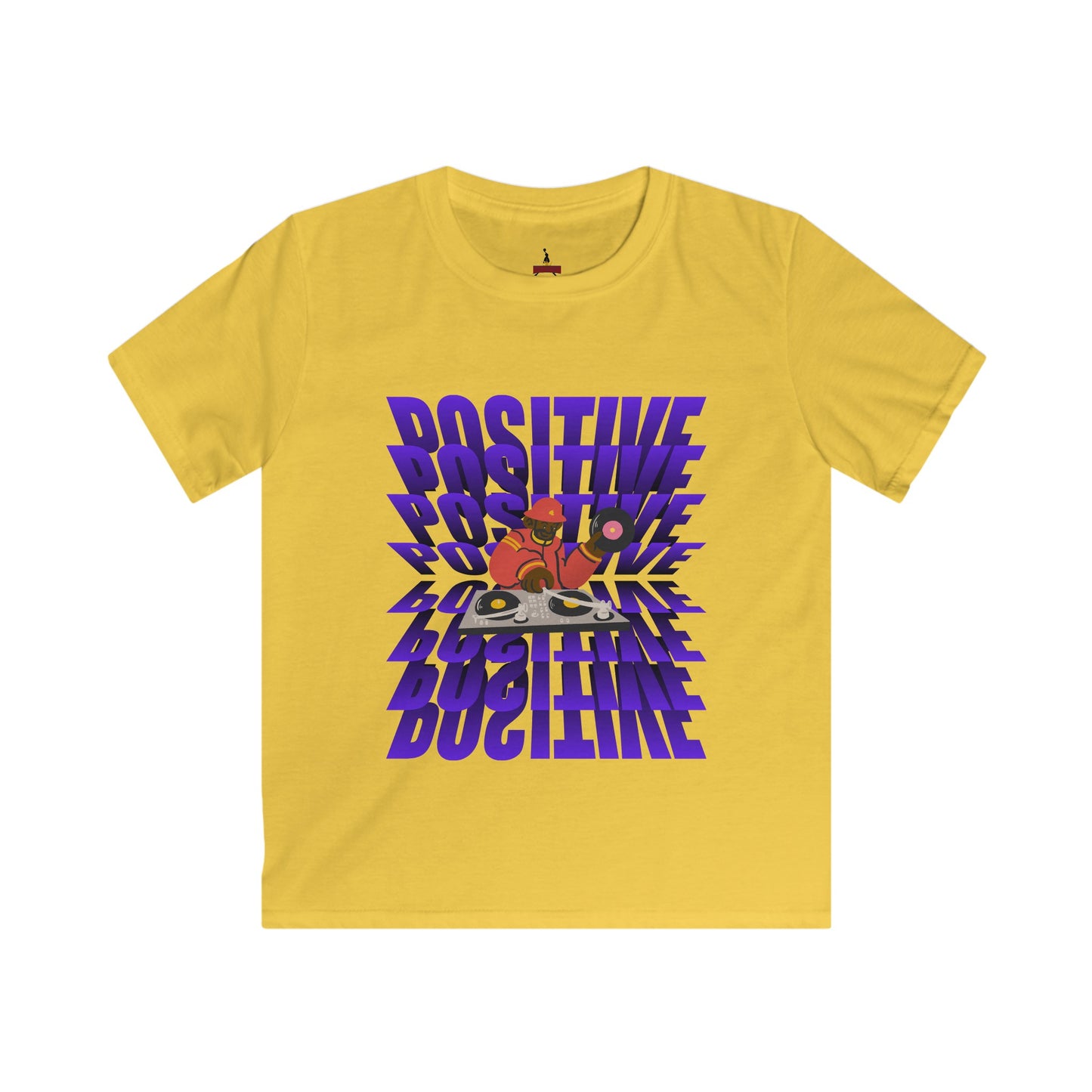 Positive Youth T-Shirt