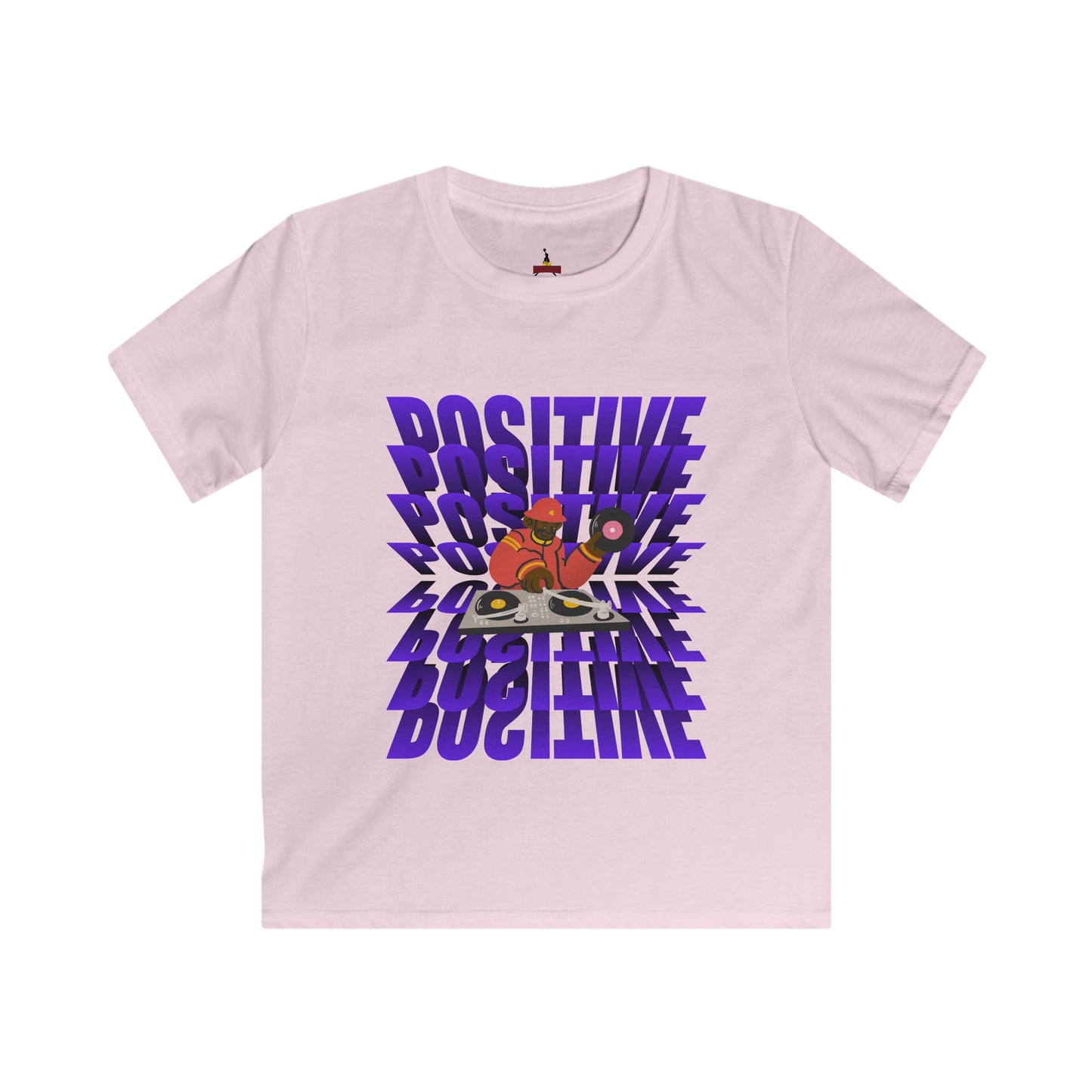 Positive Youth T-Shirt