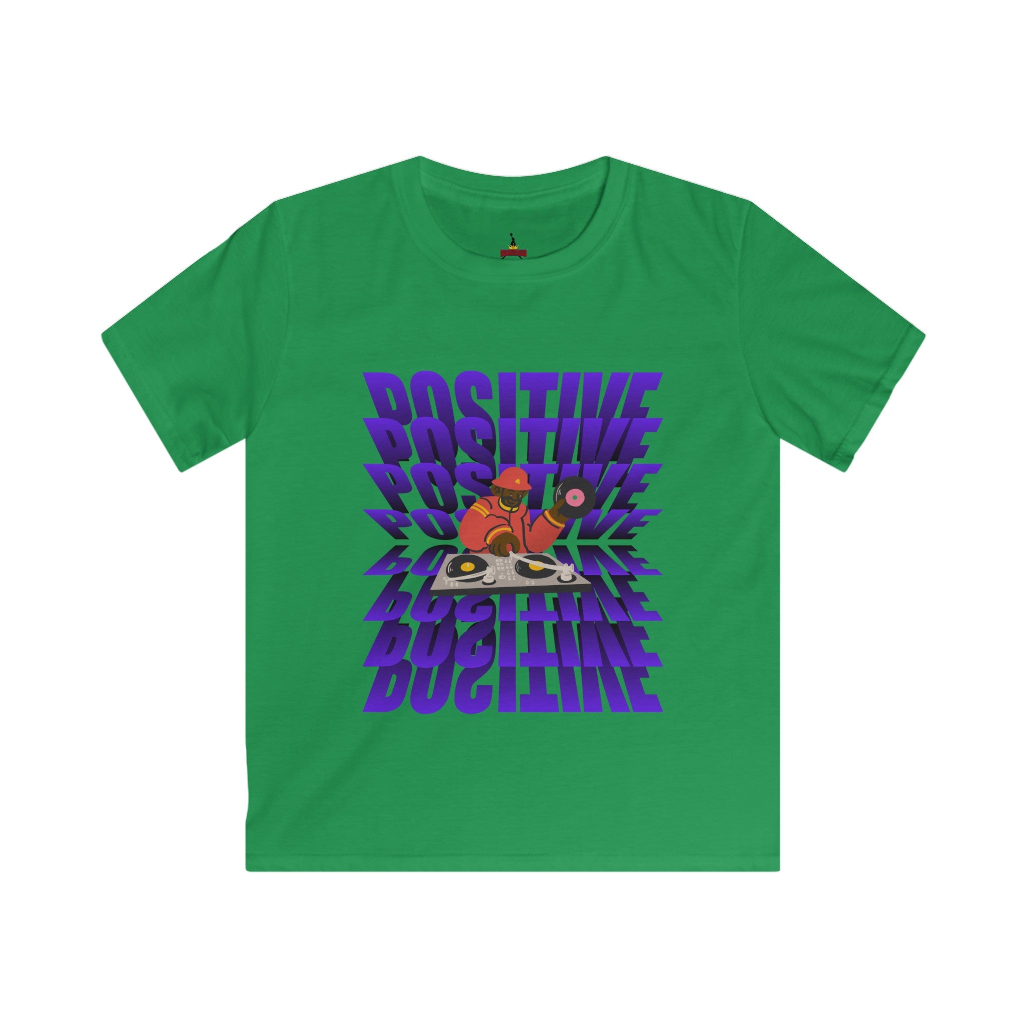 Positive Youth T-Shirt