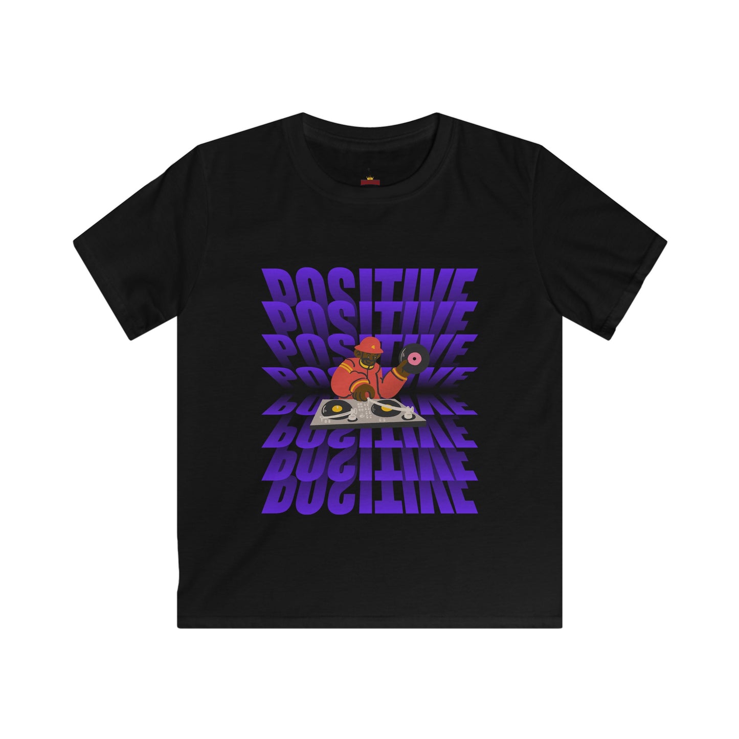 Positive Youth T-Shirt