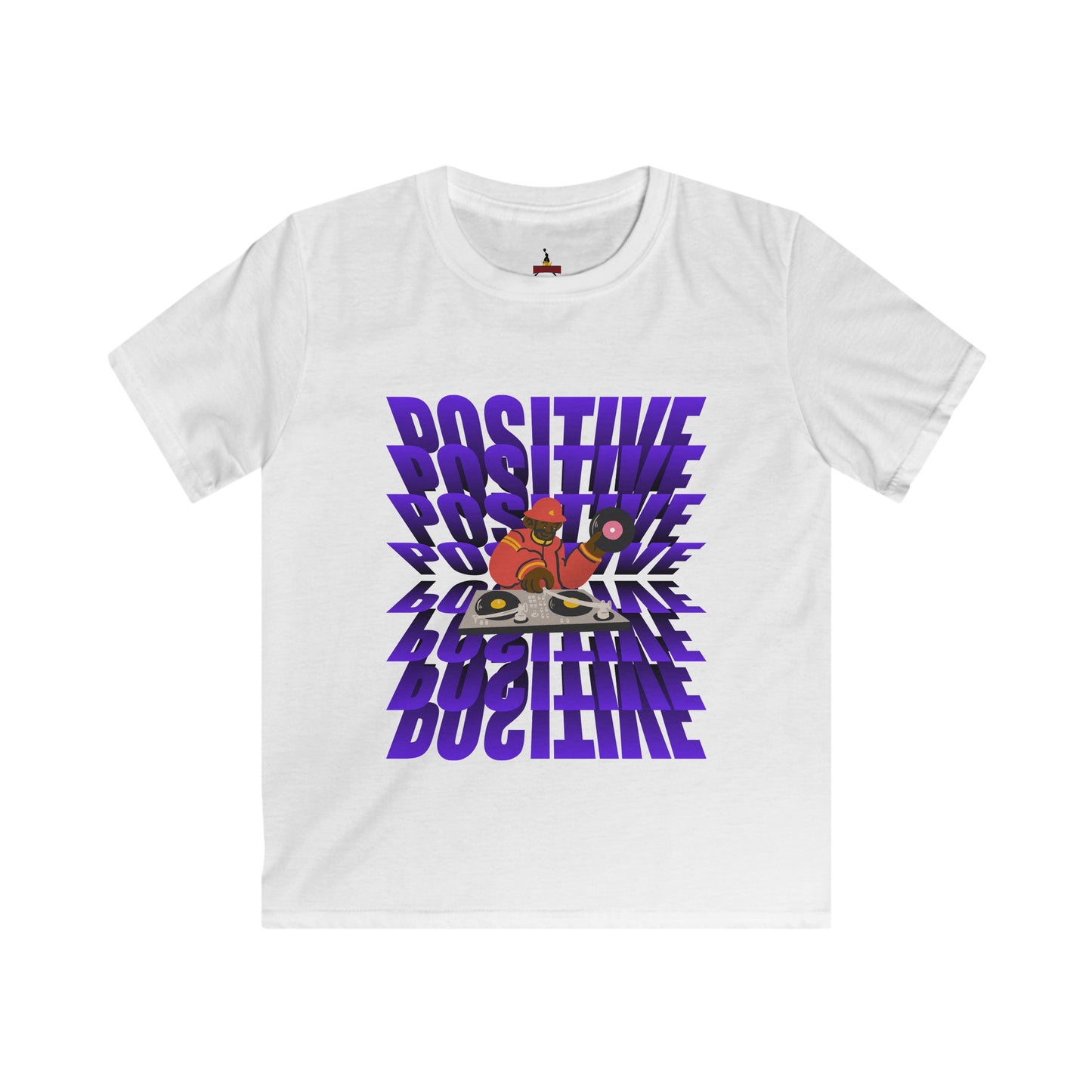 Positive Youth T-Shirt