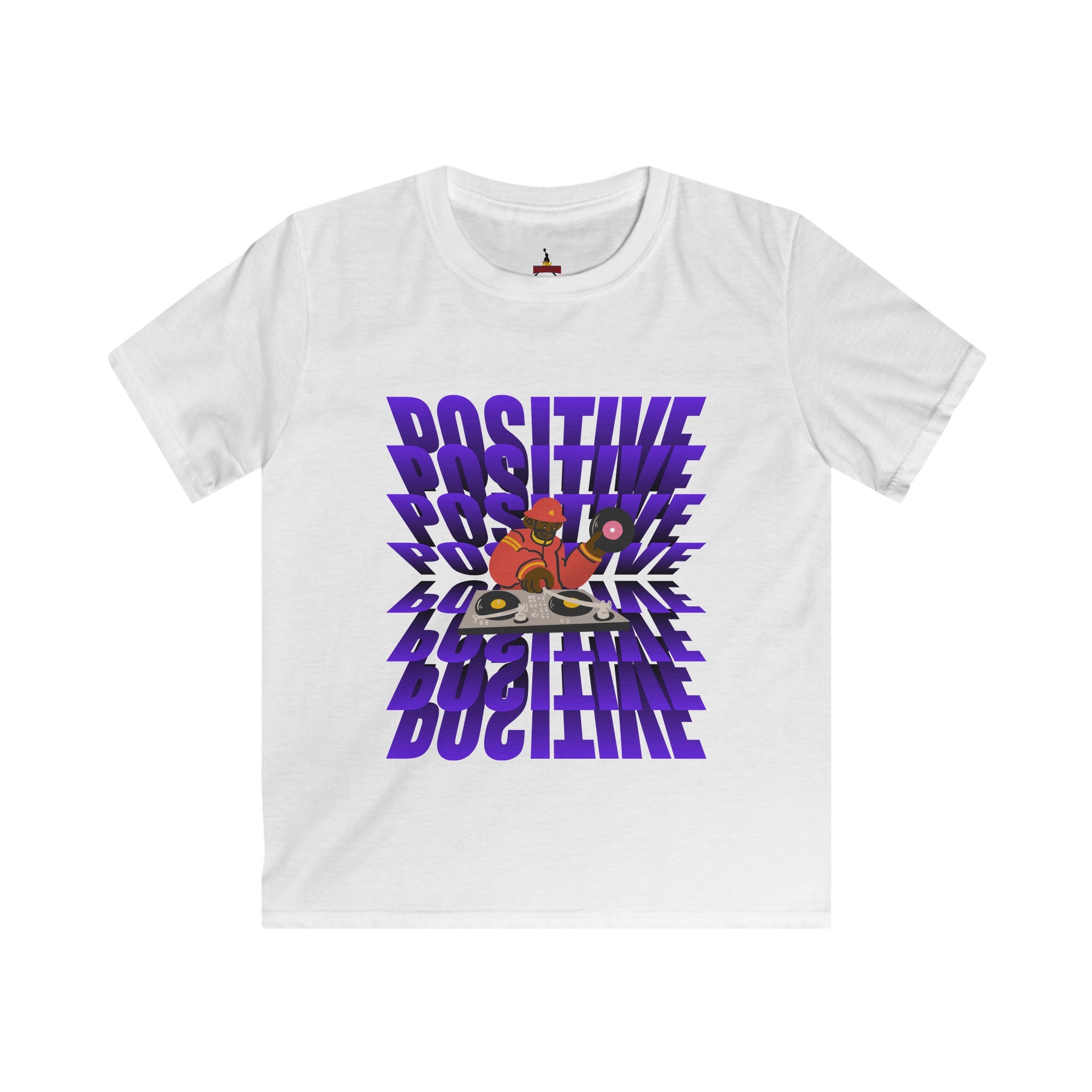 Positive Youth T-Shirt