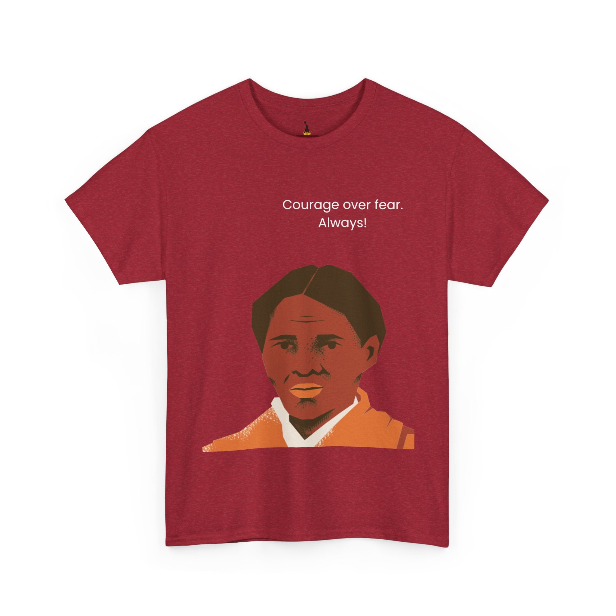 Juneteenth Harriet Tubman Tee