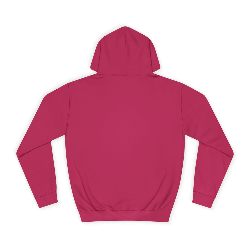 Love Heart Arrow Hoodie – Romantic College Pullover