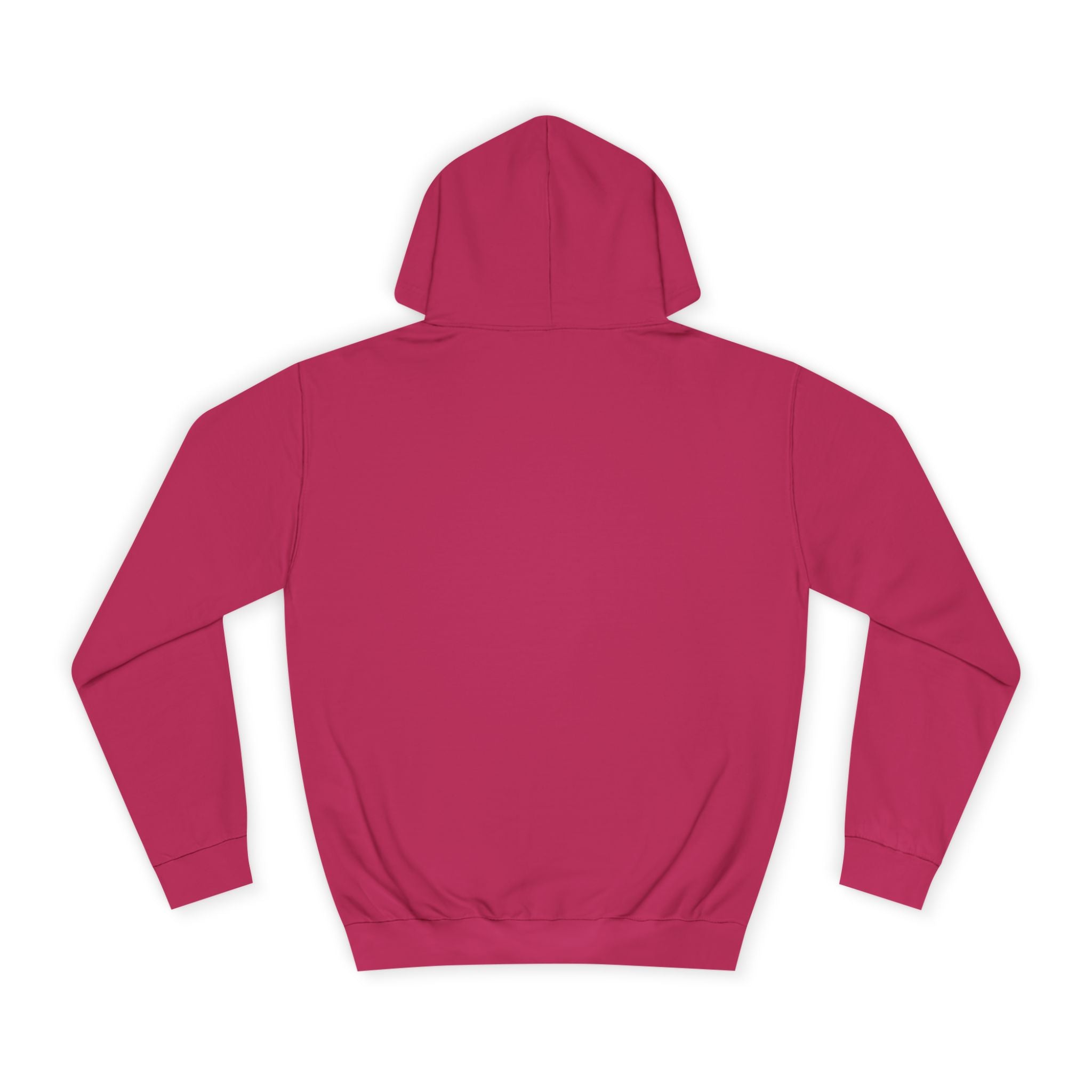 Love Heart Arrow Hoodie – Romantic College Pullover