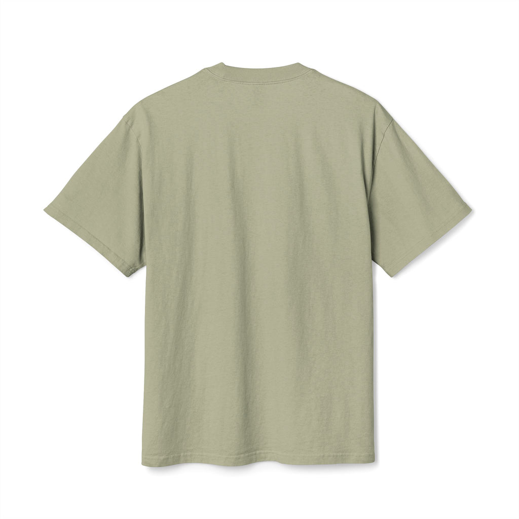 Faded Watch Out short sleeved T-shirt