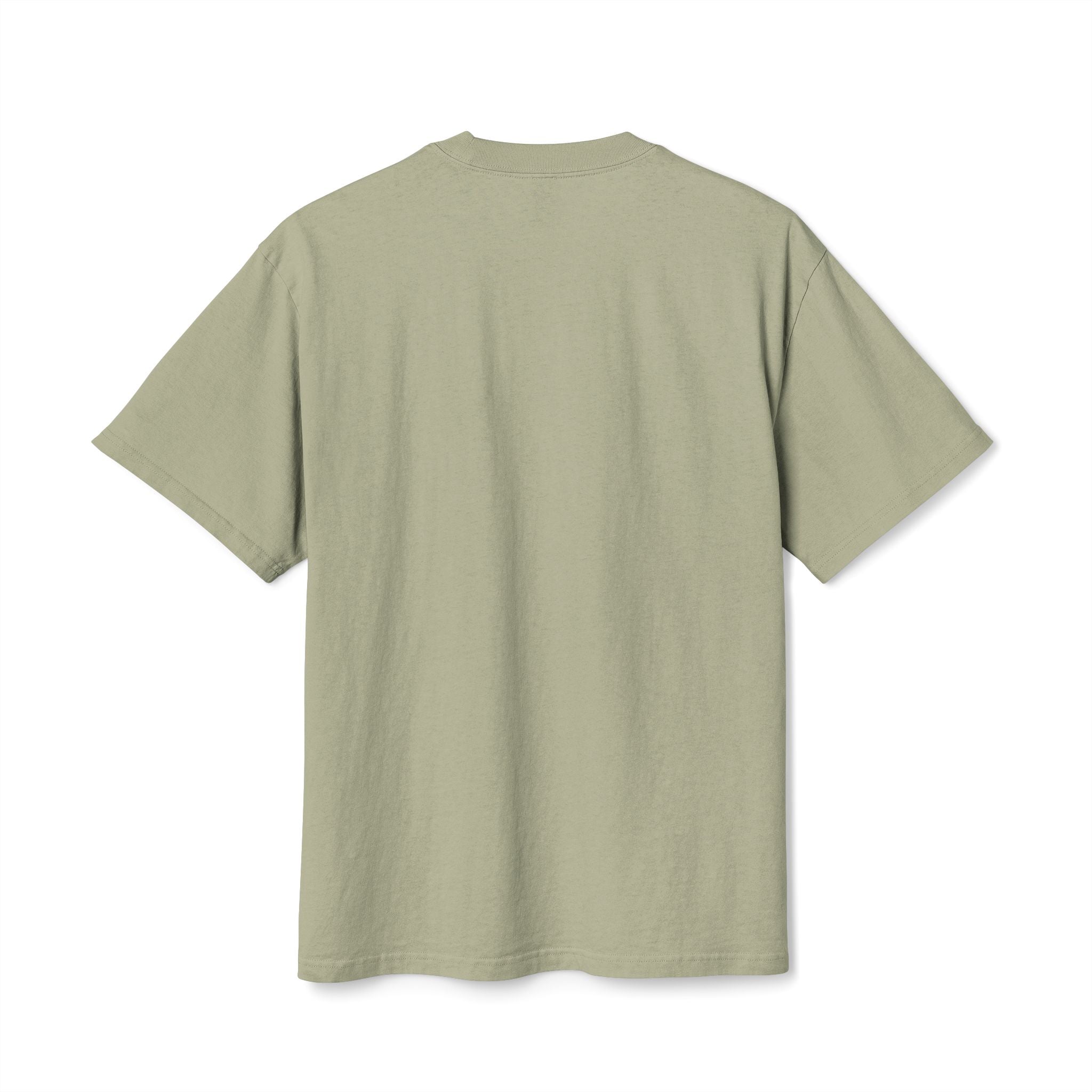 Faded Watch Out short sleeved T-shirt