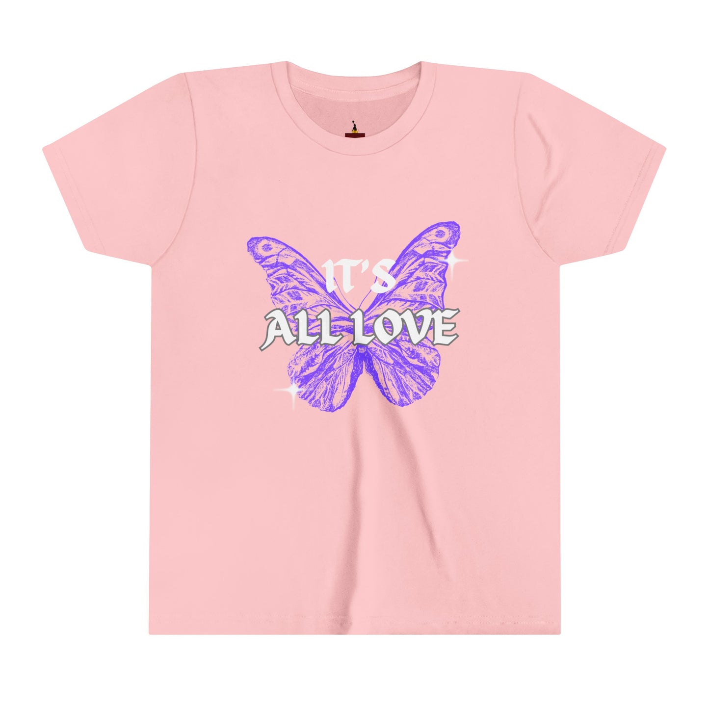 Butterfly Youth T-Shirt