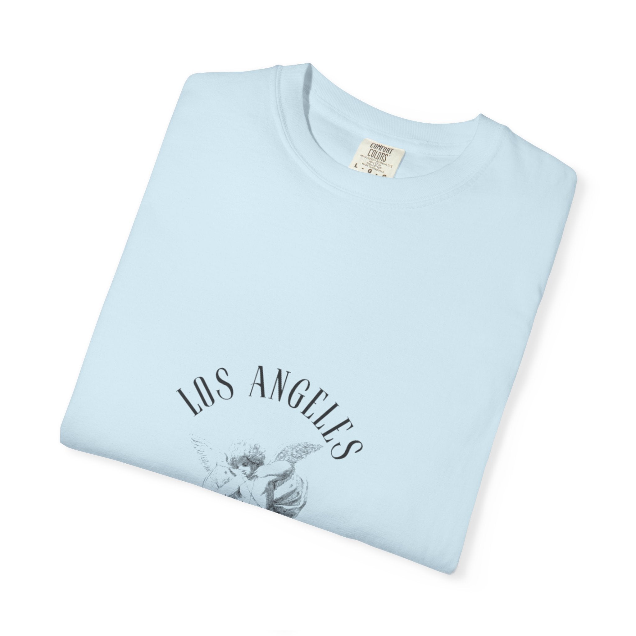 Los Angeles Legacy Graphic T-Shirt