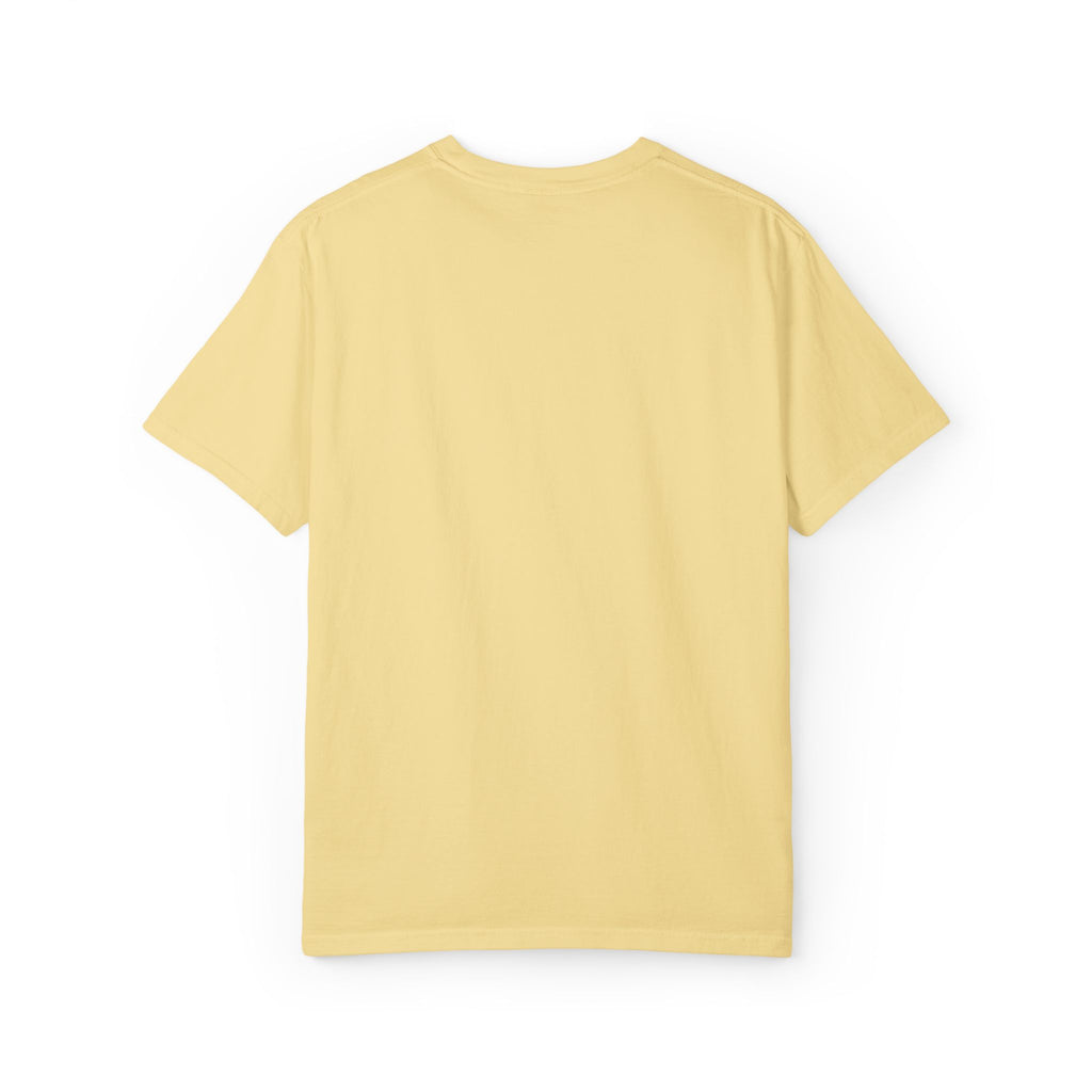 Legacy Palm Tree Streetwear T-shirt