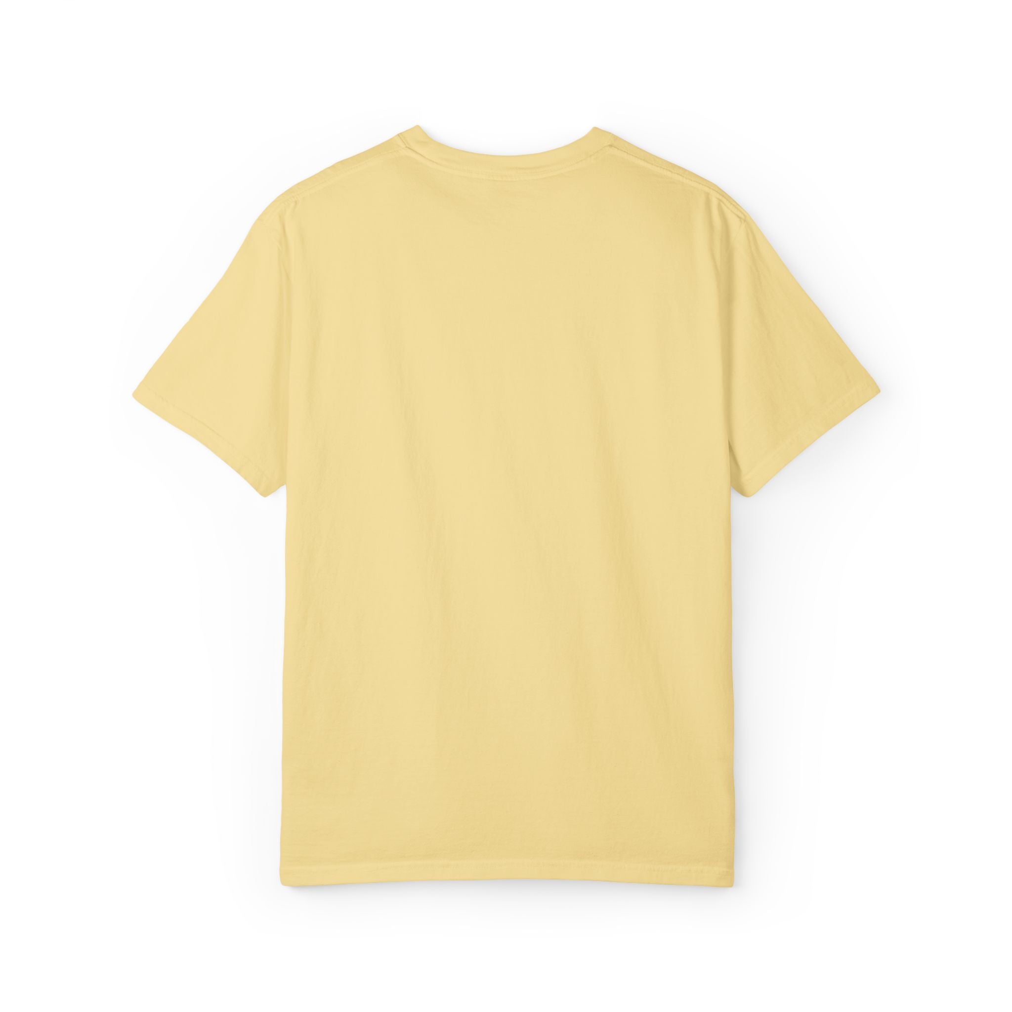 Legacy Palm Tree Streetwear T-shirt