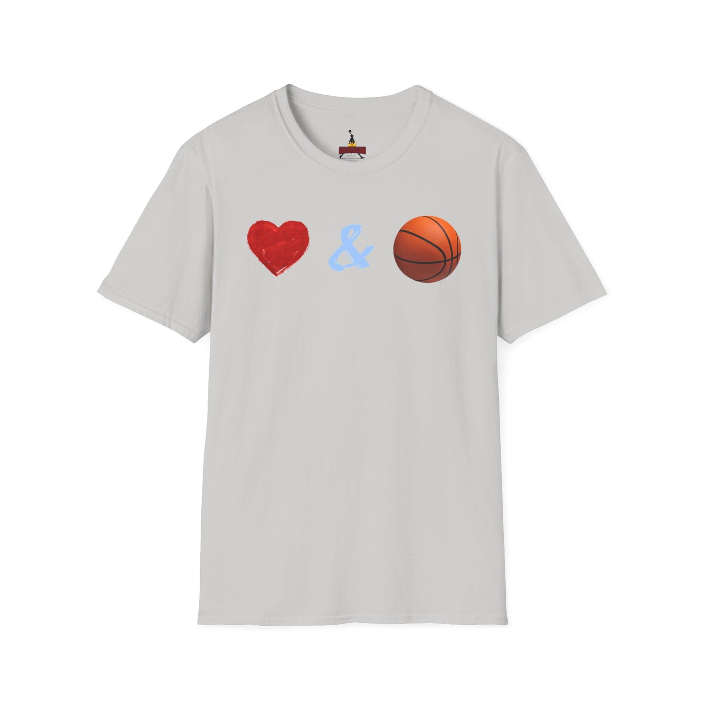 Love & Basketball T-Shirt